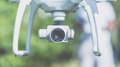 An example journal article featured image